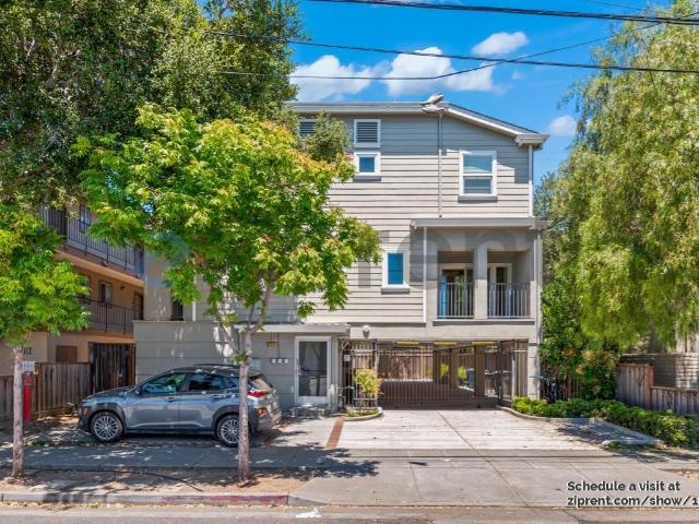 House for rent in San Mateo, California
