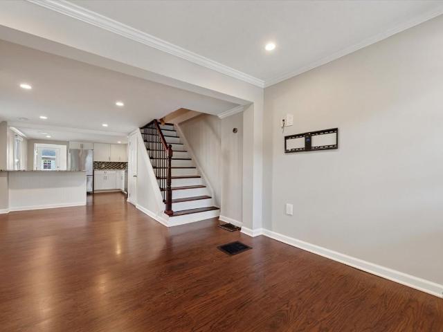 House for rent in Chester, Pennsylvania