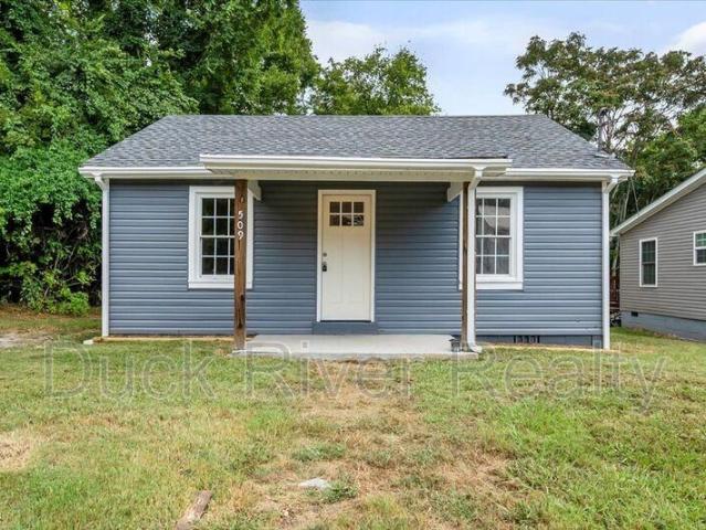 House for rent in Tennessee