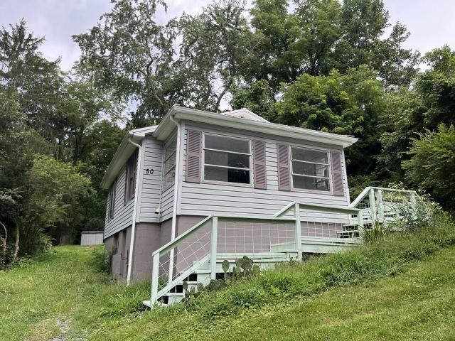 House for rent in Asheville