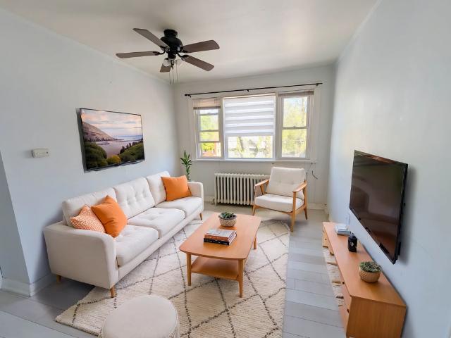 House for rent in Niagara, Ontario