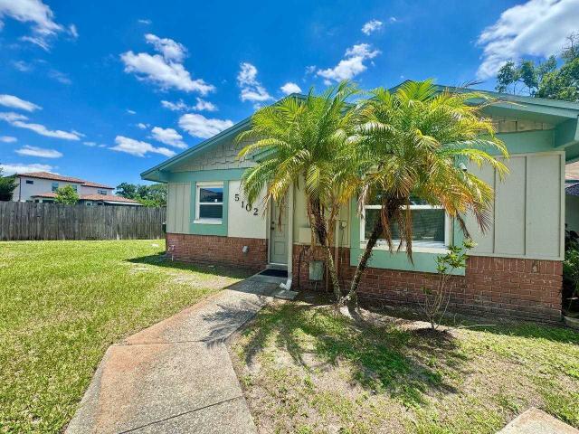 House for rent in Tampa, Florida