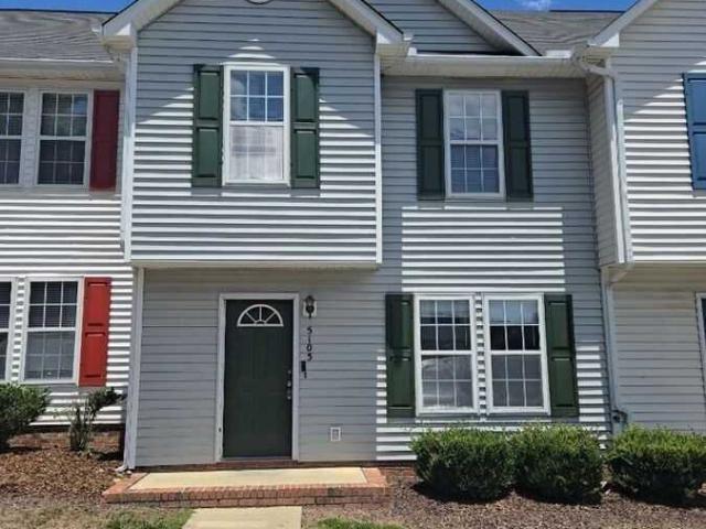 House for rent in Wake, North Carolina