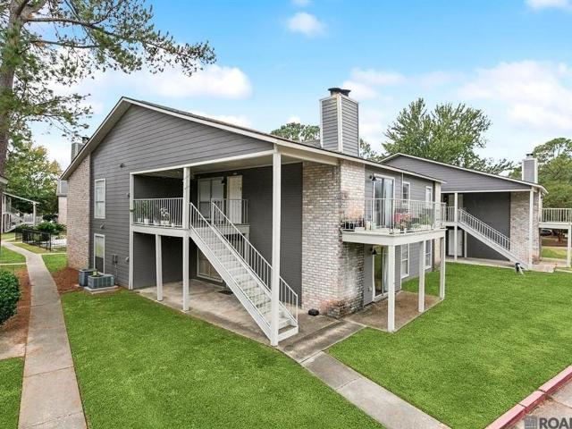 House for rent in Baton Rouge, Louisiana