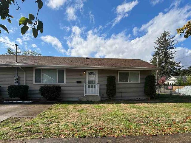 House for rent in Oregonia