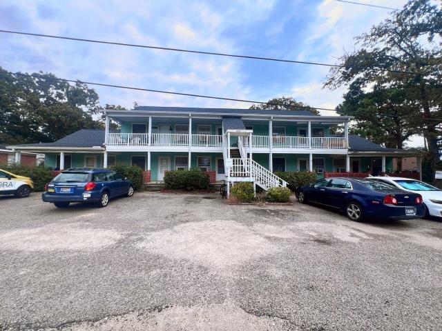 House for rent in Myrtle Beach, South Carolina