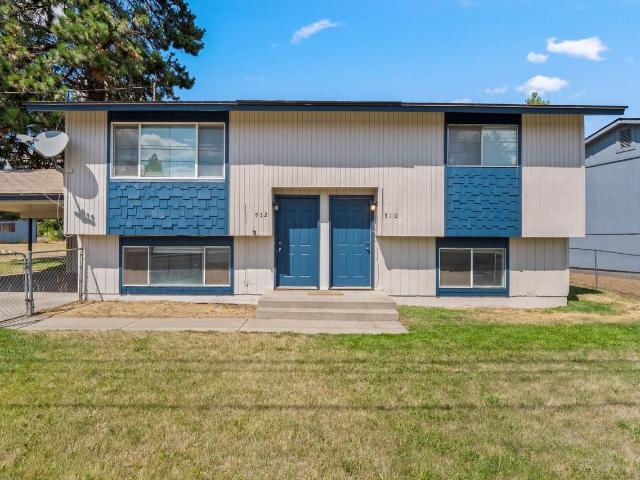 House for rent in Cheney, Washington