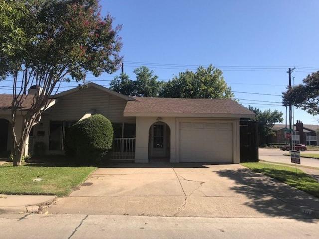 House for rent in Garland, Texas