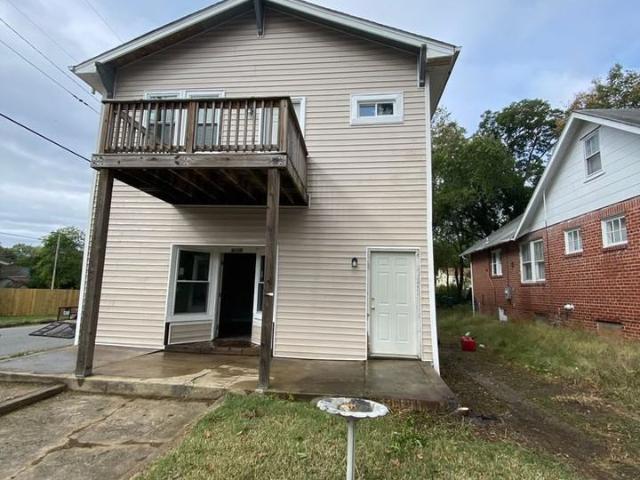 House for rent in Fulton, Richmond
