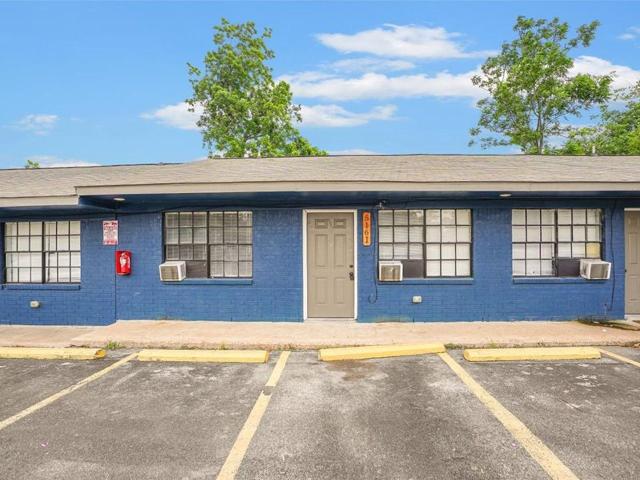 House for rent in Harris, Texas