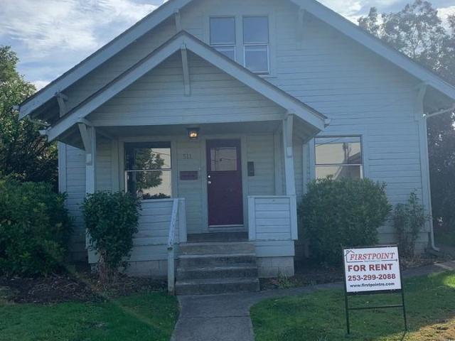 House for rent in Puyallup, Washington