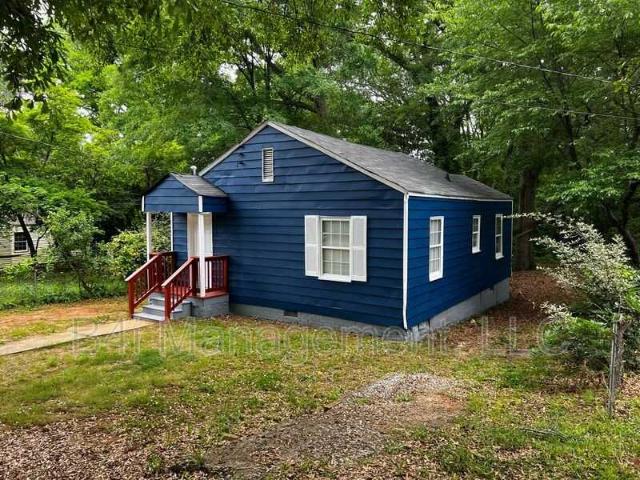 House for rent in Lagrange House for rent in Lagrange