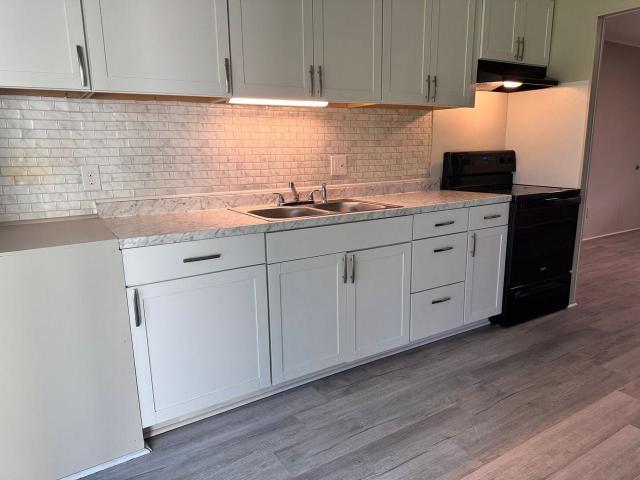 House for rent in Guilford, North Carolina
