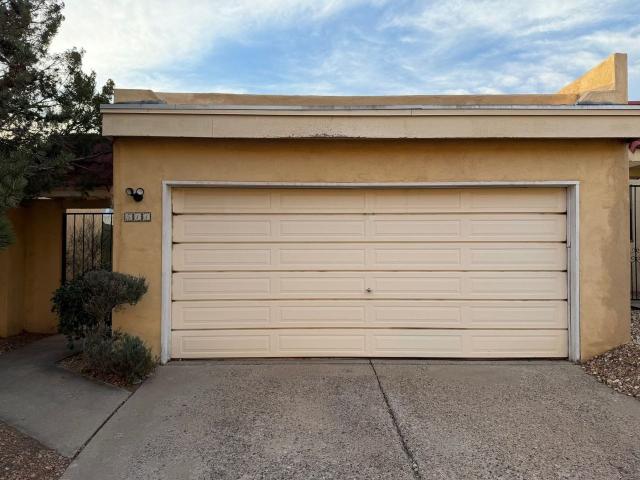 House for rent in New Mexico