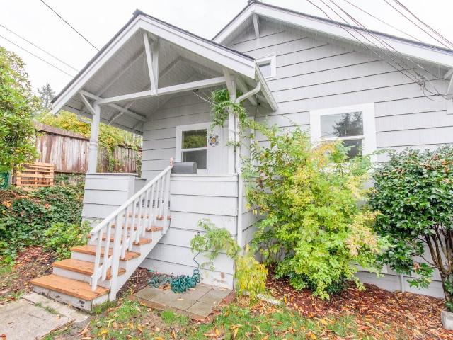 House for rent in Seattle, Washington