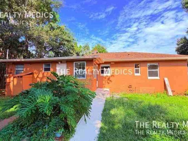 House for rent in Orlando, Florida