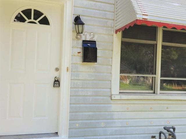 House for rent in Louisville, Kentucky