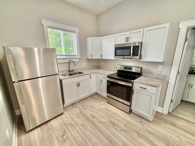 House for rent in Russell, Louisville