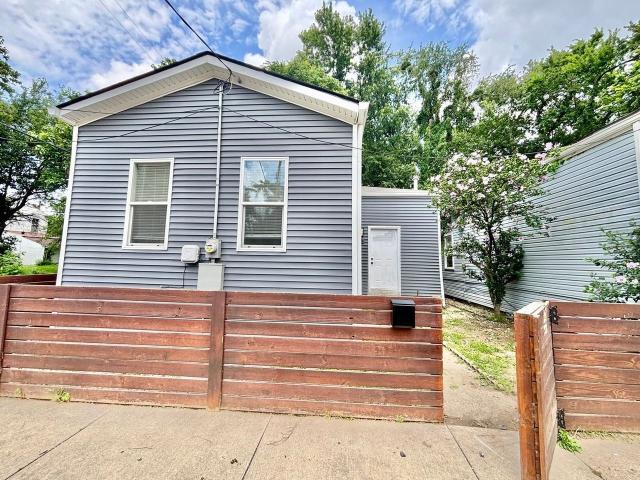 House for rent in Louisville, Kentucky