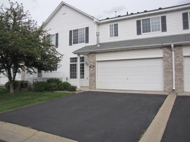 House for rent in Farmington, Minnesota