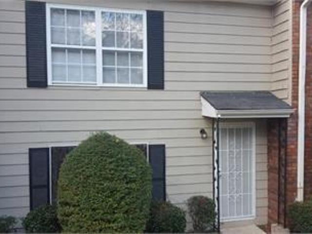 House for rent in Union City, Georgia