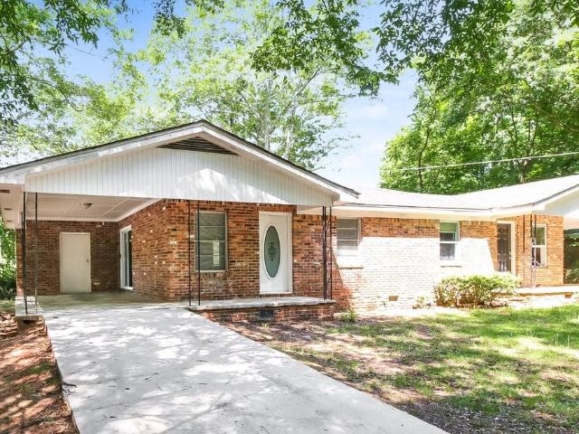 House for rent in Covington, Georgia