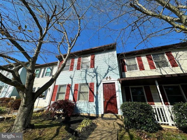 House for rent in Virginia