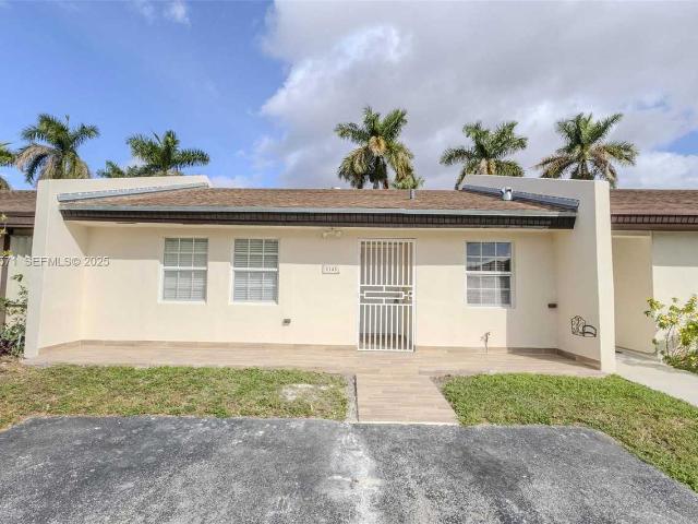 House for rent in Florida