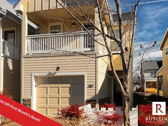 House for rent in Oregonia