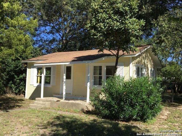 House for rent in Leesville, Texas