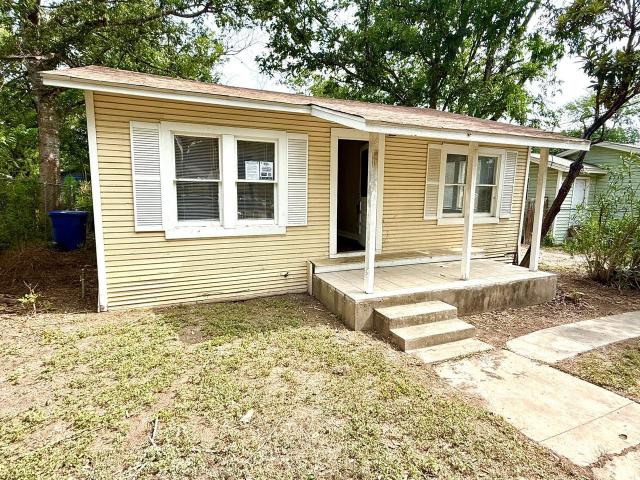 House for rent in Leesville, Texas