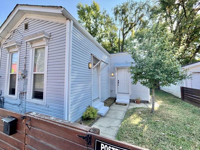 House for rent in Louisville, Kentucky