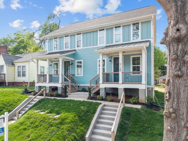 House for rent in Durham, North Carolina