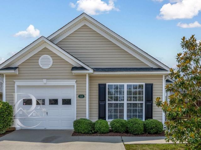 House for rent in Columbia