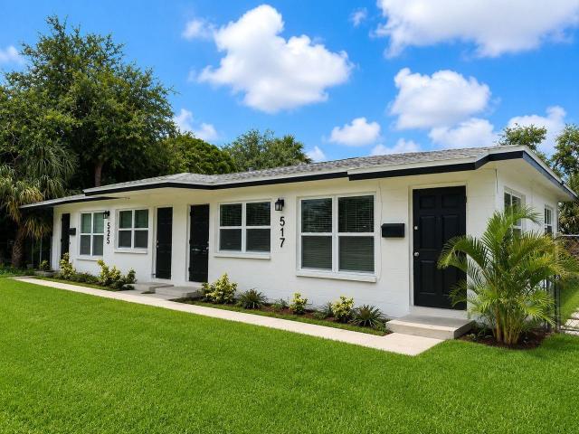 House for rent in Saint Petersburg, Florida