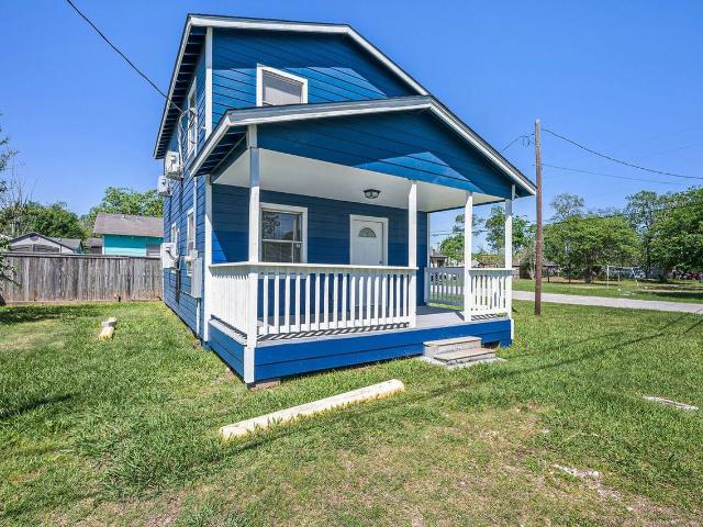House for rent in Richmond, Texas