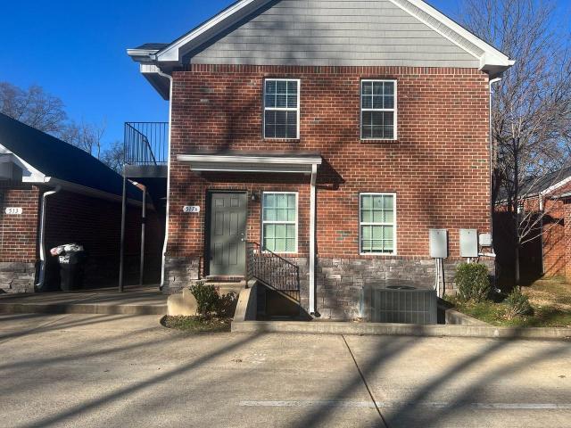 House for rent in Tennessee