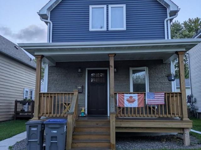 House for rent in Cody, Duluth
