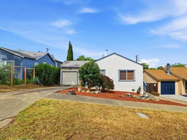 House for rent in Solano, California
