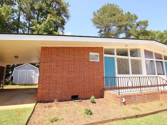 House for rent in Wake, North Carolina