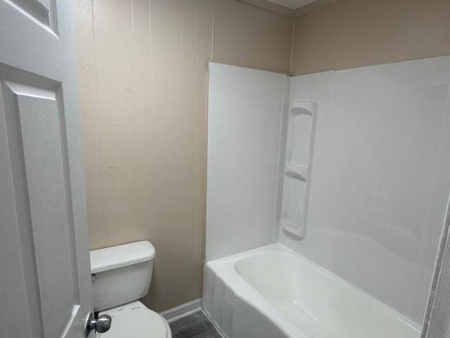 House for rent in Muncie, Indiana