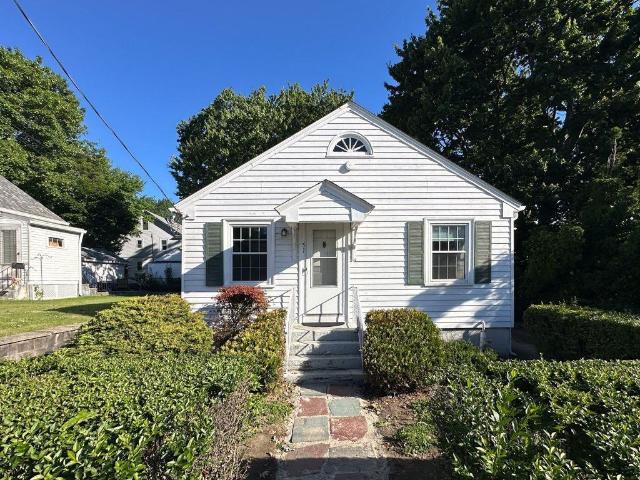 House for rent in Pawtucket, Rhode Island