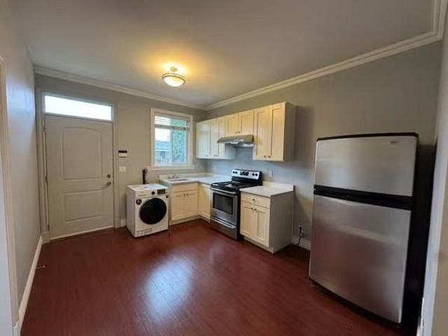 House for rent in Burnaby, British Columbia
