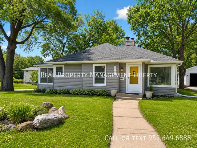 House for rent in Hennepin, Minnesota