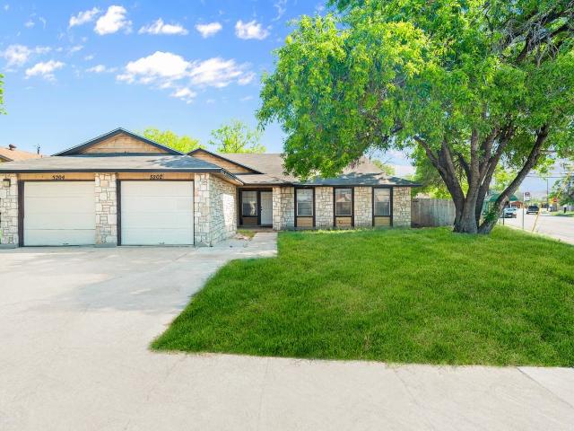 House for rent in Leesville, Texas