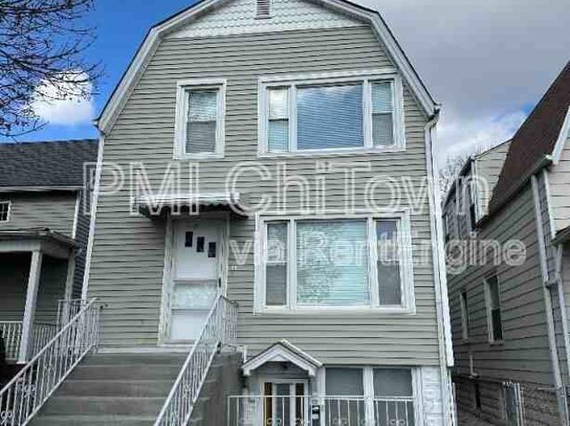 House for rent in Chicago House for rent in Chicago