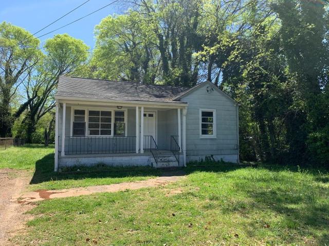 House for rent in Lindale, Georgia