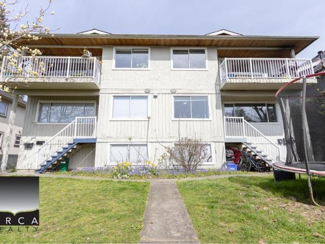 House for rent in North Vancouver, British Columbia