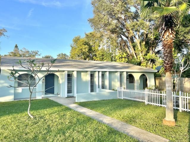 House for rent in Florida