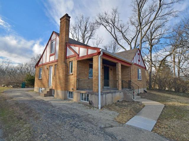 House for rent in Roselawn, Ohio